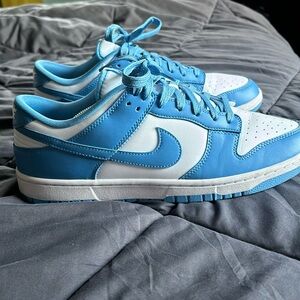 Nike Dunk UNC